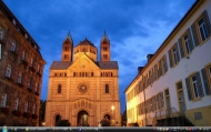 11_Speyer Cathedral Germany28