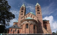 9_Speyer Cathedral12