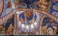 9_Gracanica Monastery30s