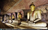 7_Dambulla Golden Temple3s