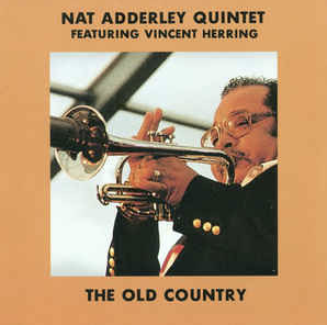 Nat-Adderley‎-1992-TheOldCountry