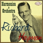 Richard Hayman
