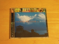 3869-01バリの音楽・ガムランのSACD