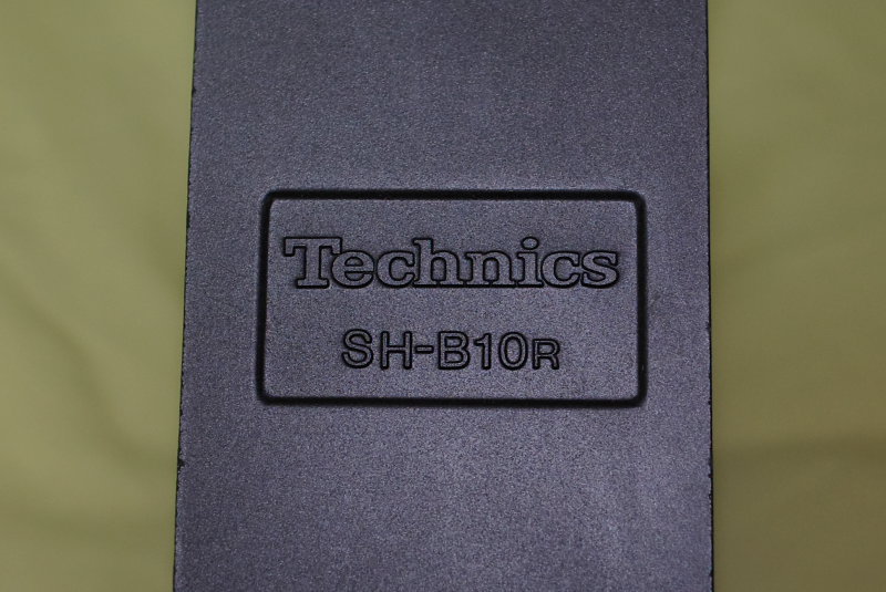 Technics SL-10(2) - A.V.C 64（Series181）